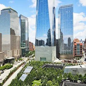 **** Hotel Club Quarters World Trade Center, United States