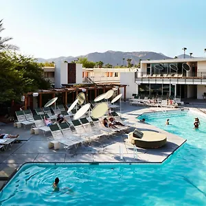 Hotel Ace And Swim Club