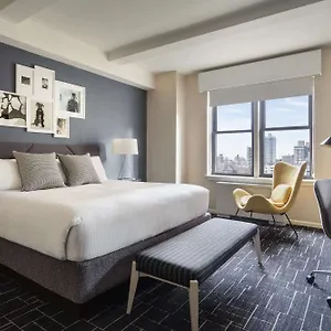 **** Hotel The Shelburne Sonesta United States